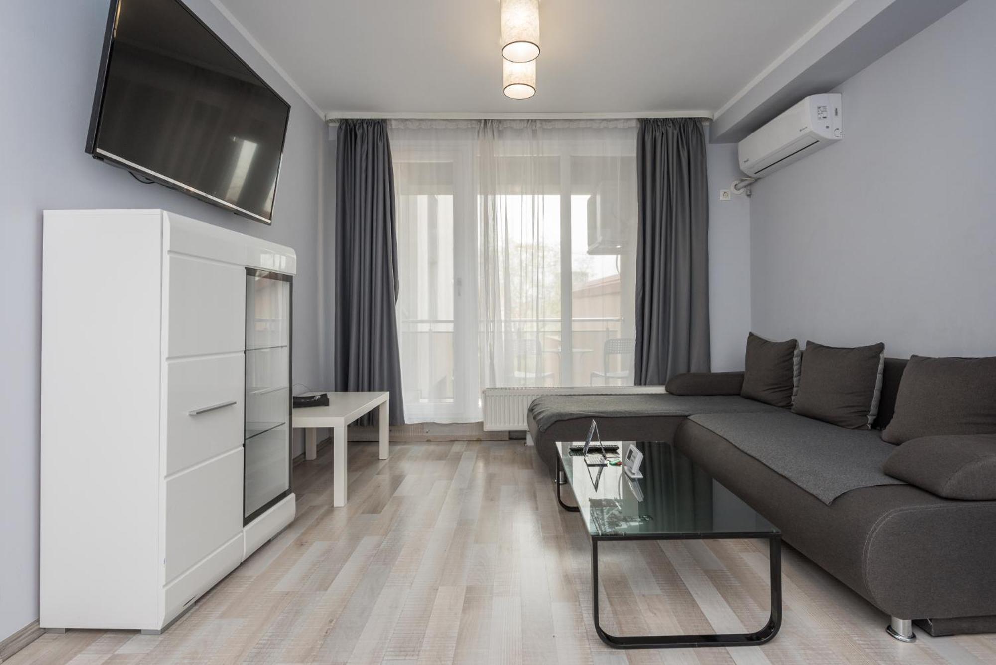 Harmony Residence Bucareste Exterior foto