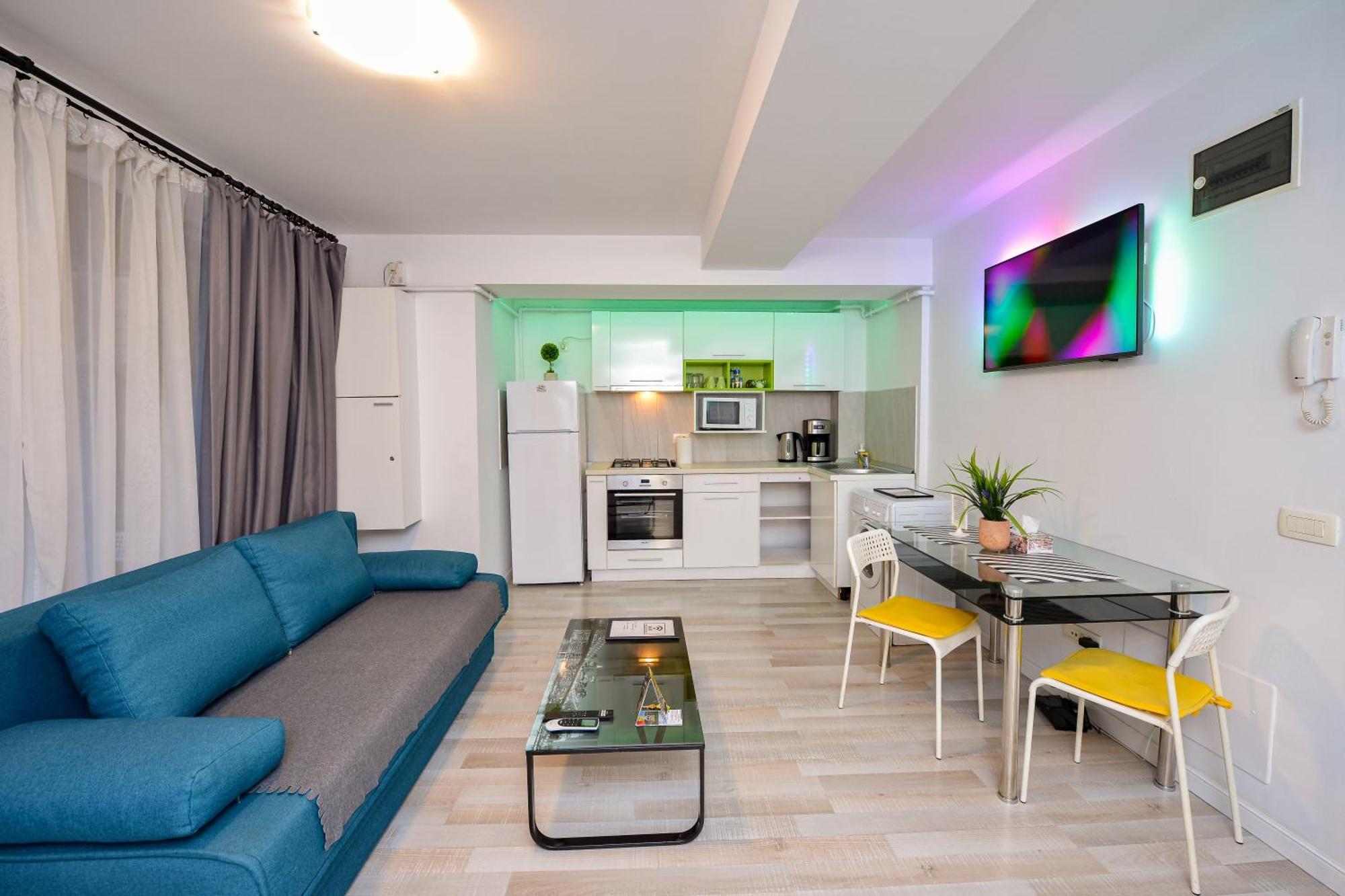 Harmony Residence Bucareste Exterior foto